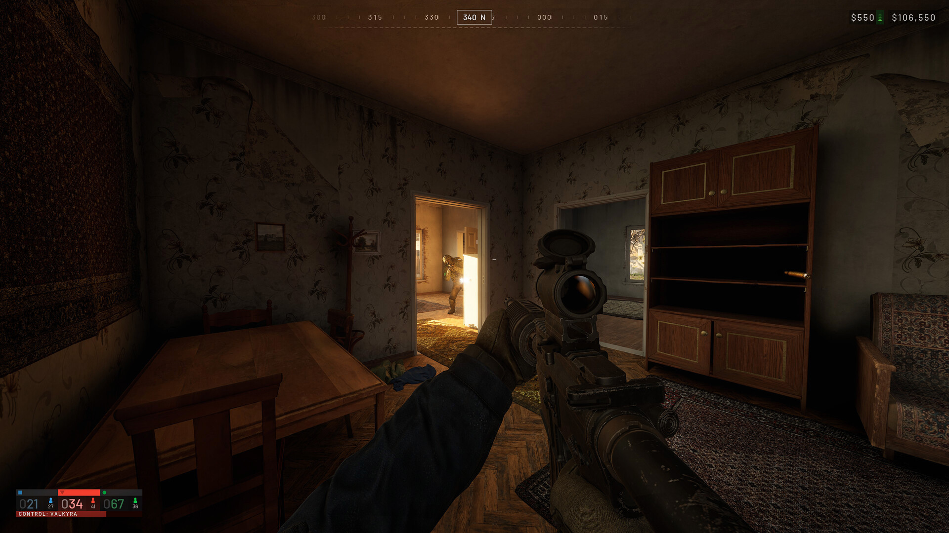 WARDOGS screenshot 11