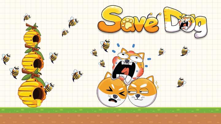 Save The Dog screenshot 5