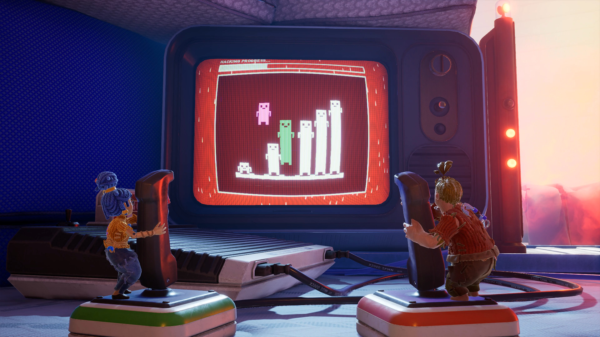 How to Master It Takes Two: A Complete Co-op Guide to Puzzles, Bosses, and Teamwork