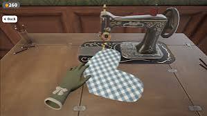 Dressmaker screenshot 5