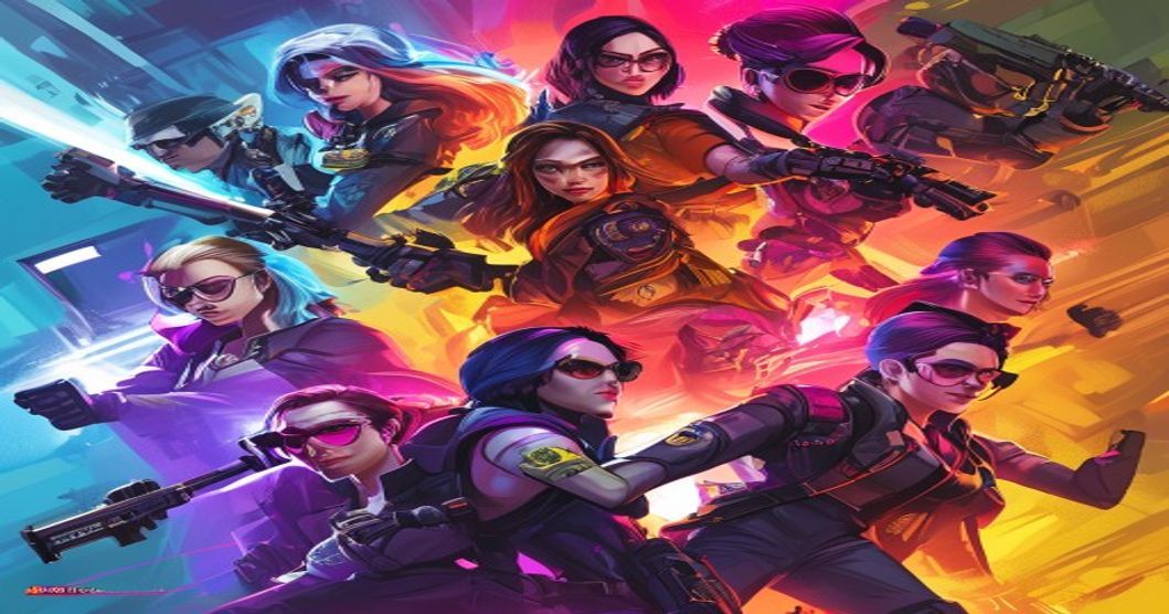 Valorant Agent Tier List: Best Picks for Patch 9.0
